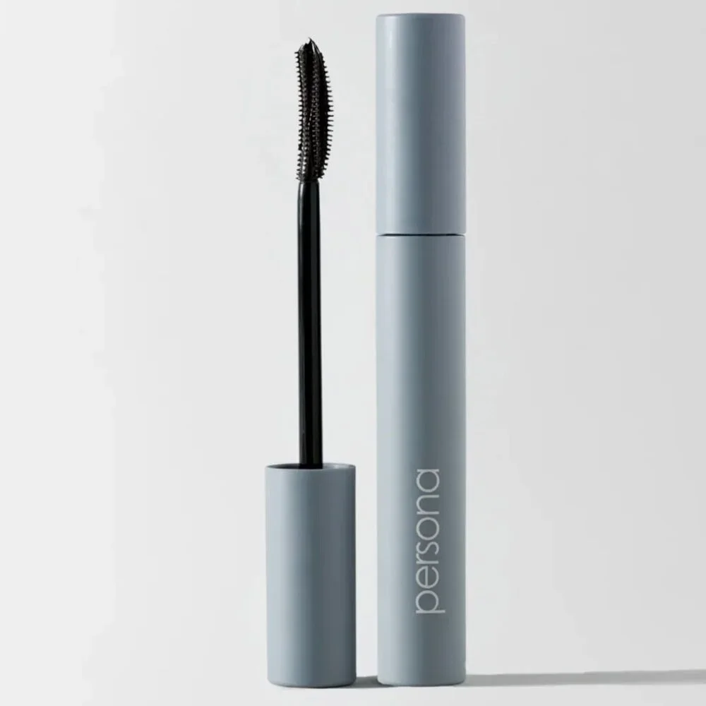 Persona Volumizing Tubing Mascara in Black